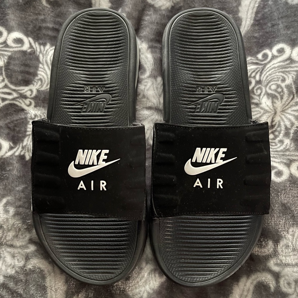 Nike Air Max Slides